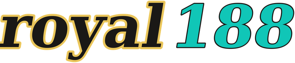 royal188 logo